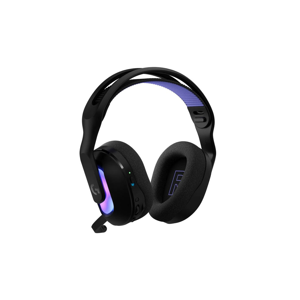 Logitech G522 – Auricular Gaming Inalámbrico Negro