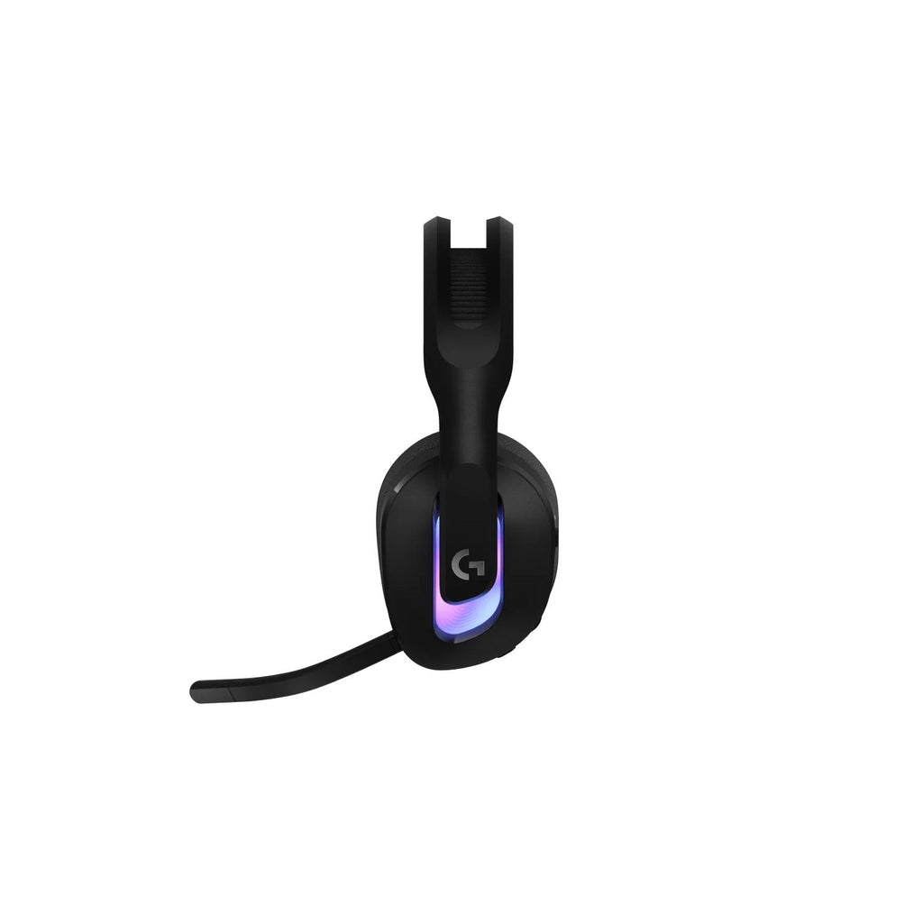 Logitech G522 – Auricular Gaming Inalámbrico Negro