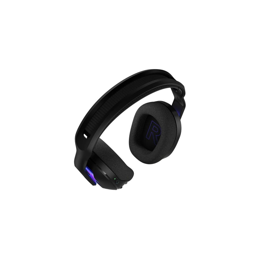 Logitech G522 – Auricular Gaming Inalámbrico Negro
