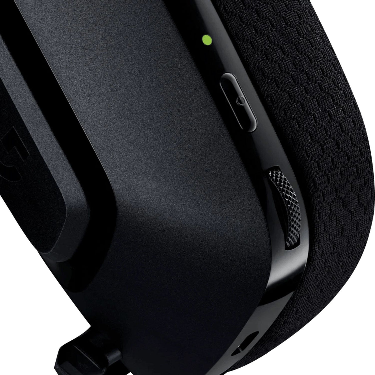Auricular Inalámbrico Logitech G535 Negro