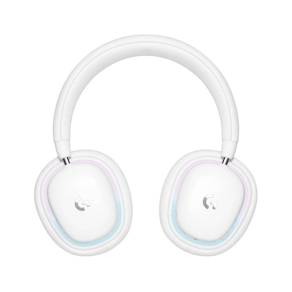 Logitech G735 – Auricular Gaming Inalámbrico con RGB