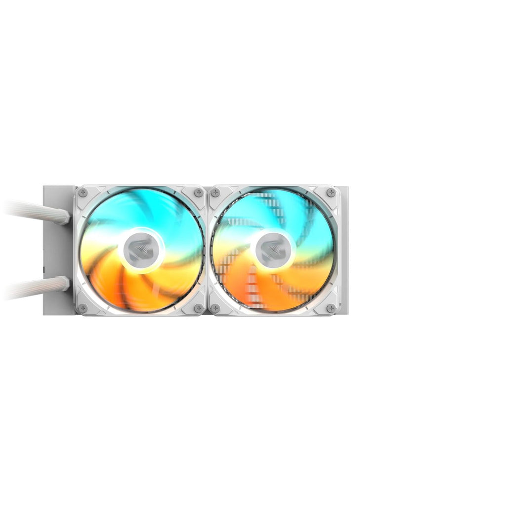 Liquid Cooler GIGABYTE GAMING 240 ICE