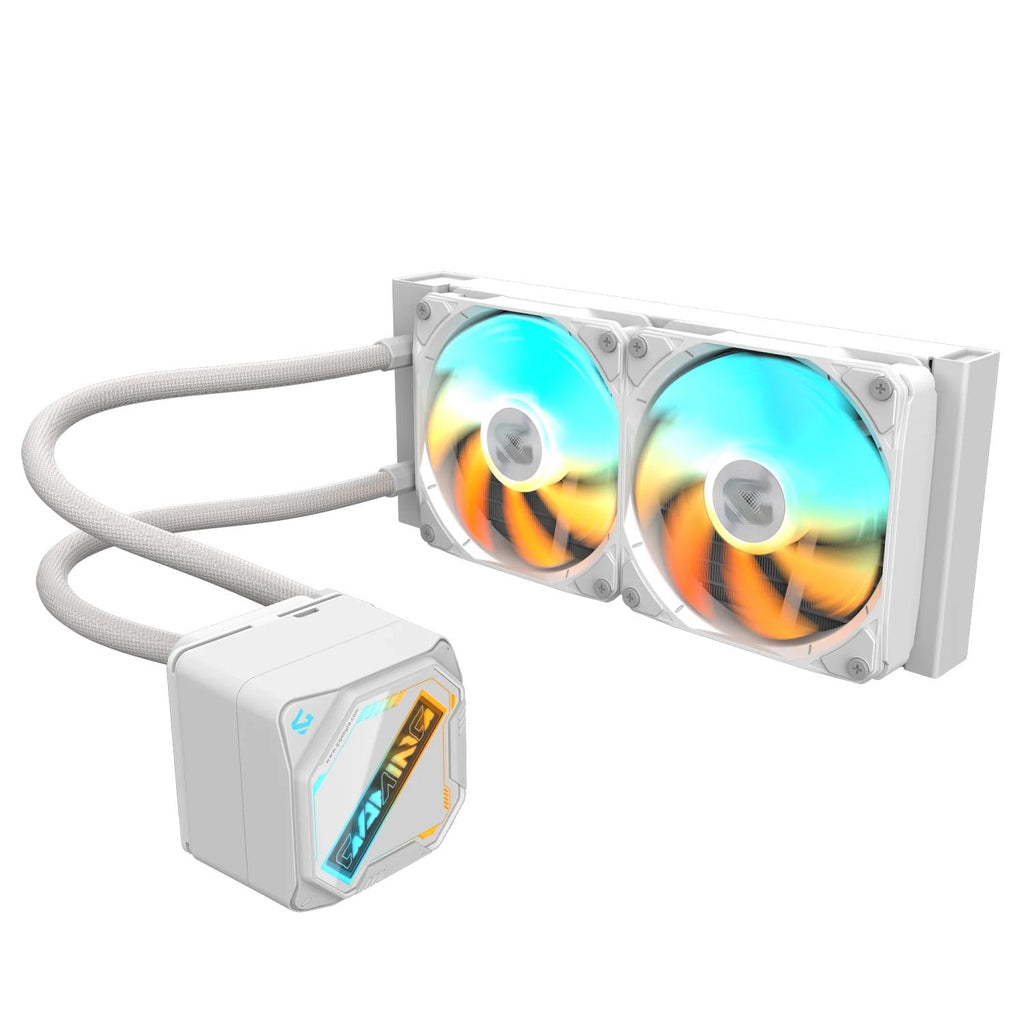Liquid Cooler GIGABYTE GAMING 240 ICE