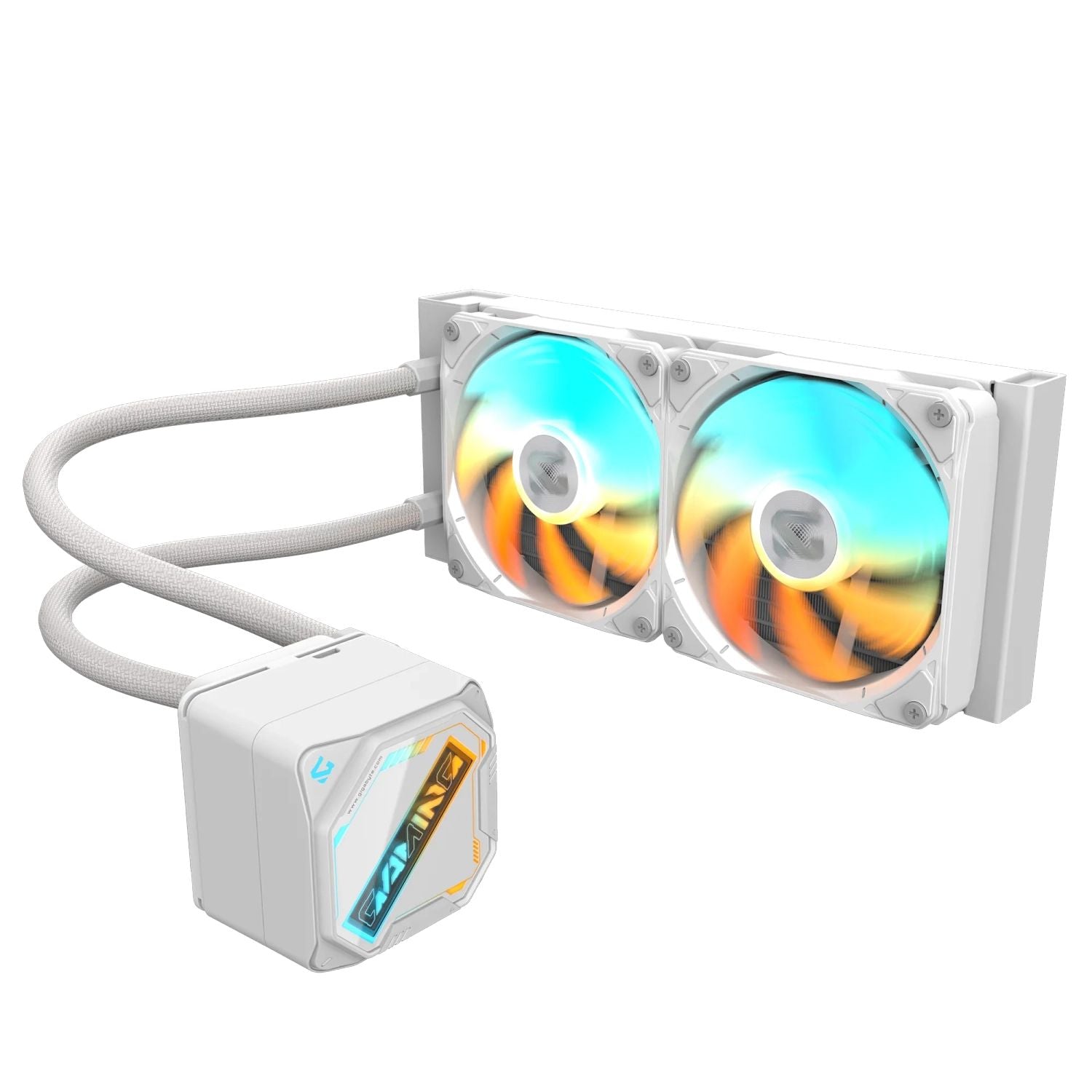 Liquid Cooler GIGABYTE GAMING 240 ICE