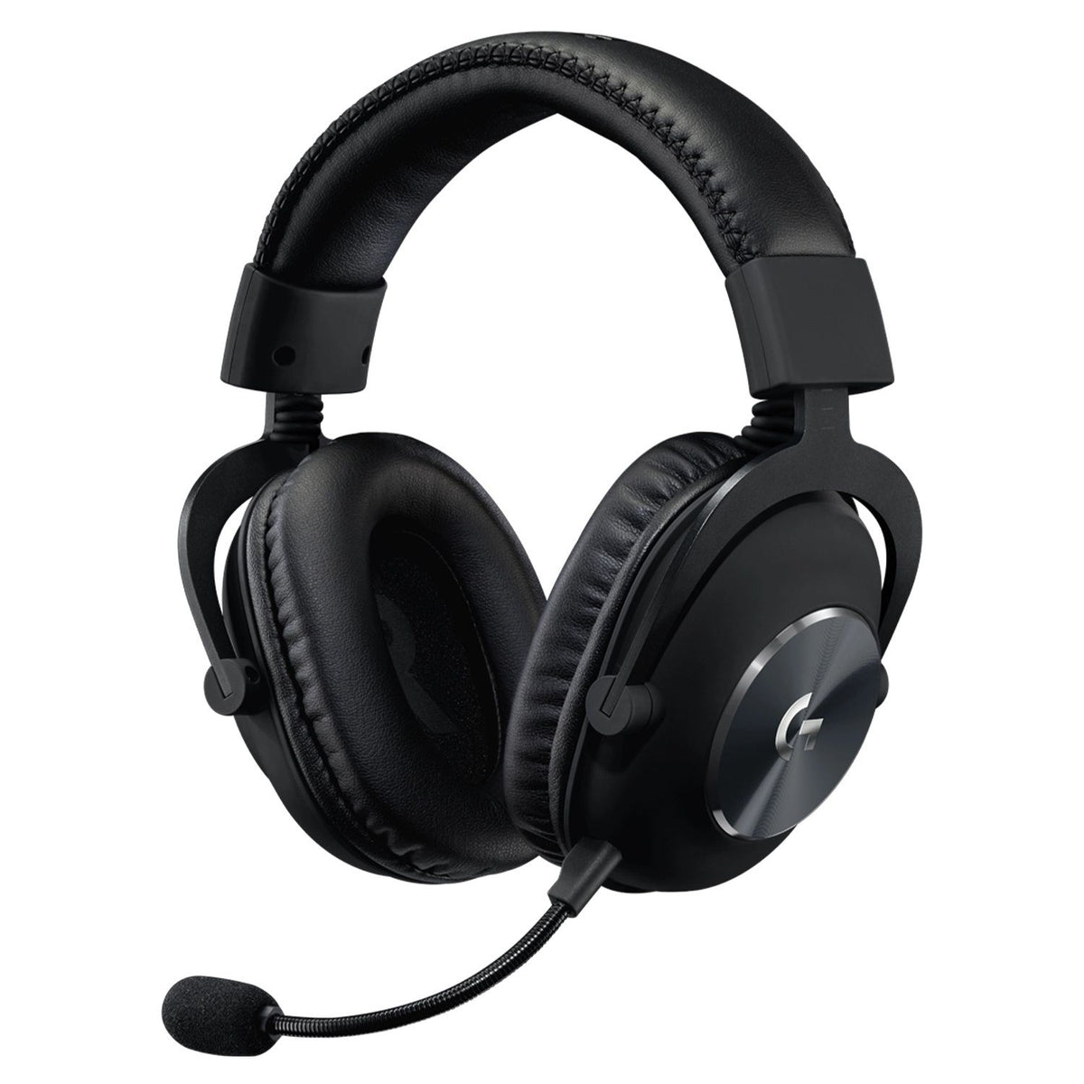Auriculares Logitech G PRO X Blue Voice Gaming - Negro