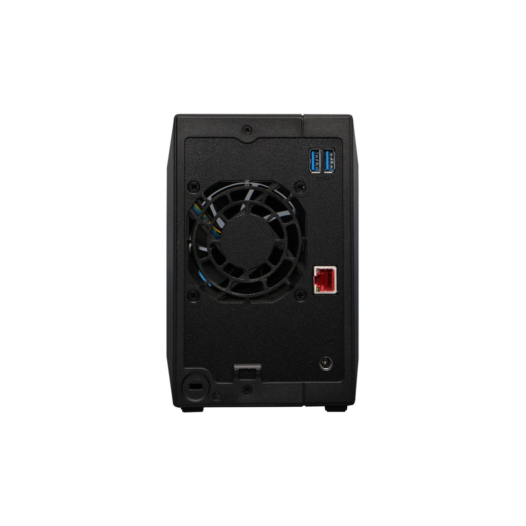 Asustor Drivestor 2 Pro Gen2 AS3302T v2 – NAS Tower 2 Bahías 3.5"/2.5"