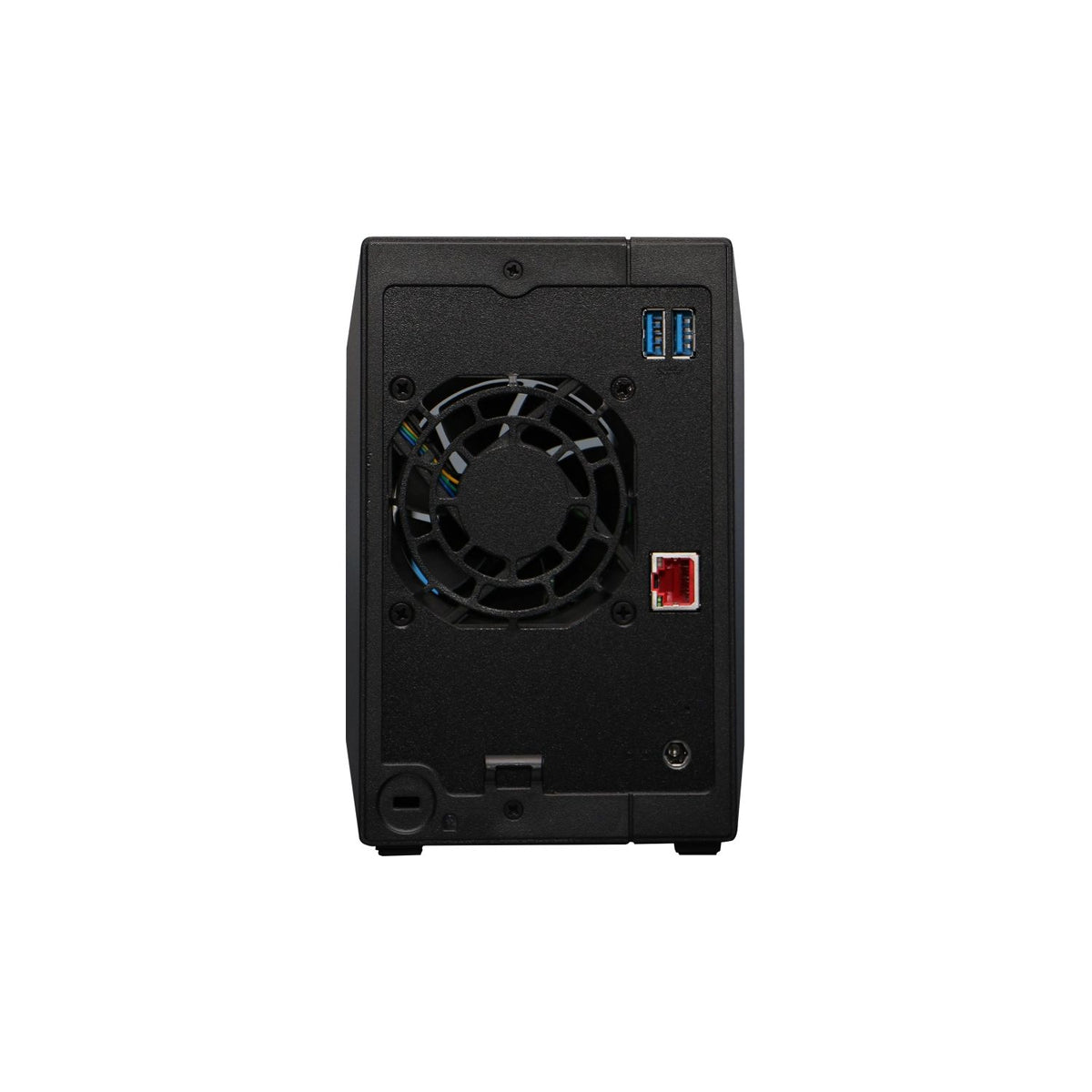 Asustor Drivestor 2 Pro Gen2 AS3302T v2 – NAS Tower 2 Bahías 3.5"/2.5"