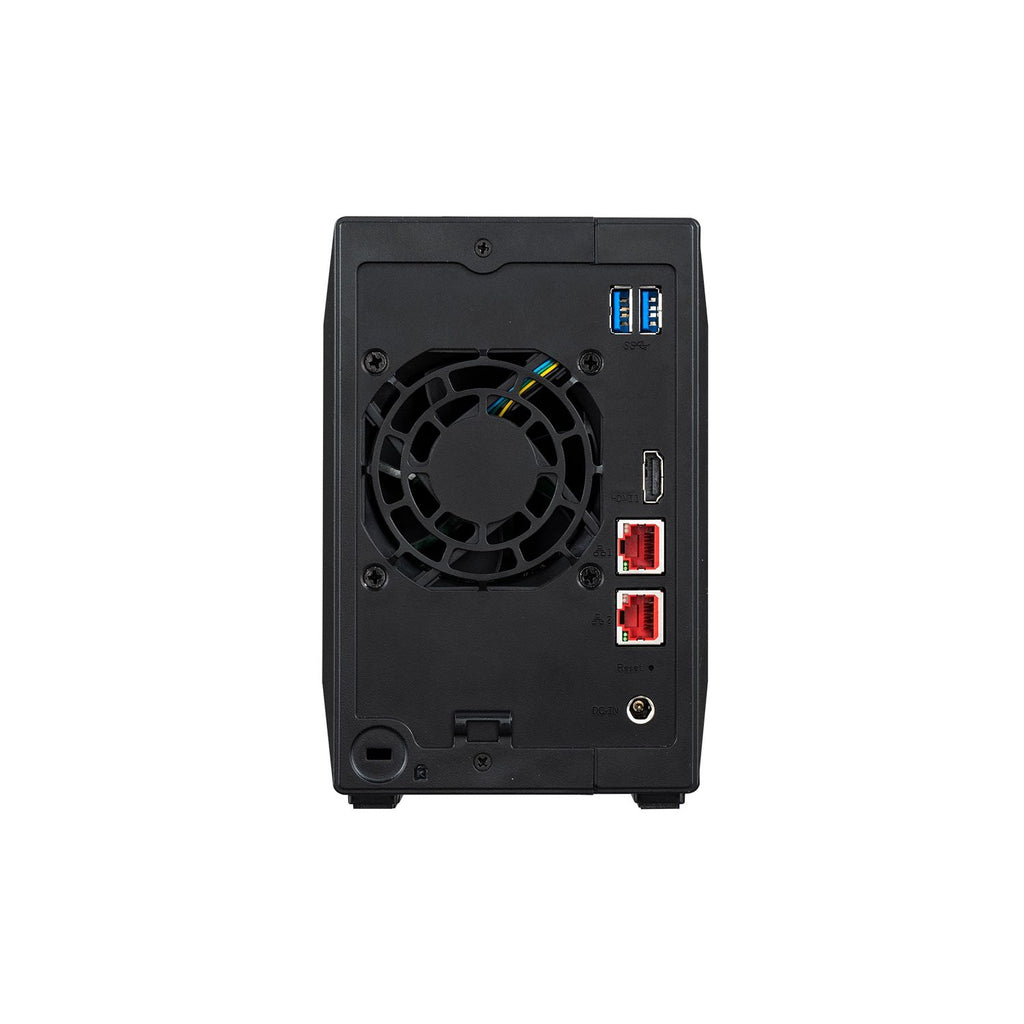 Asustor NAS Tower Nimbustor 2 Gen2 AS5402T 2X3.5/2.5