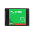 Disco Interno SSD WD Green 250GB Sata 2.5" 545Mb/s