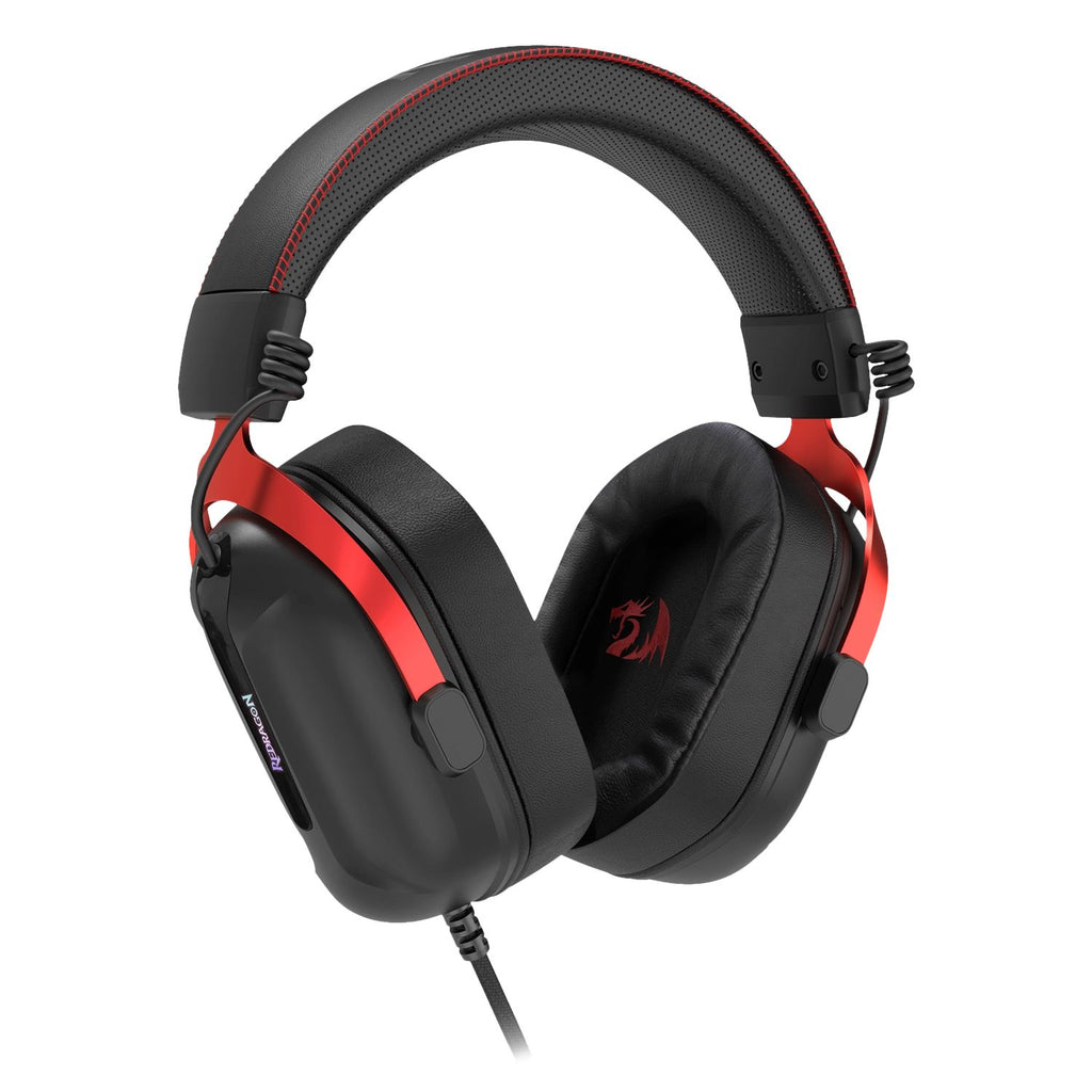 Auricular Gamer Redragon Cybill H312
