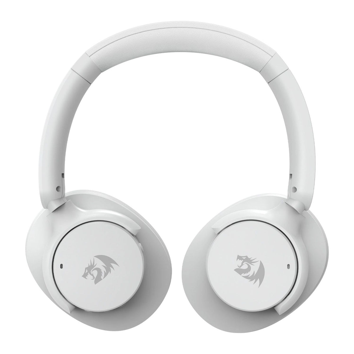 Auriculares Inalámbricos Redragon Vibecore Blanco