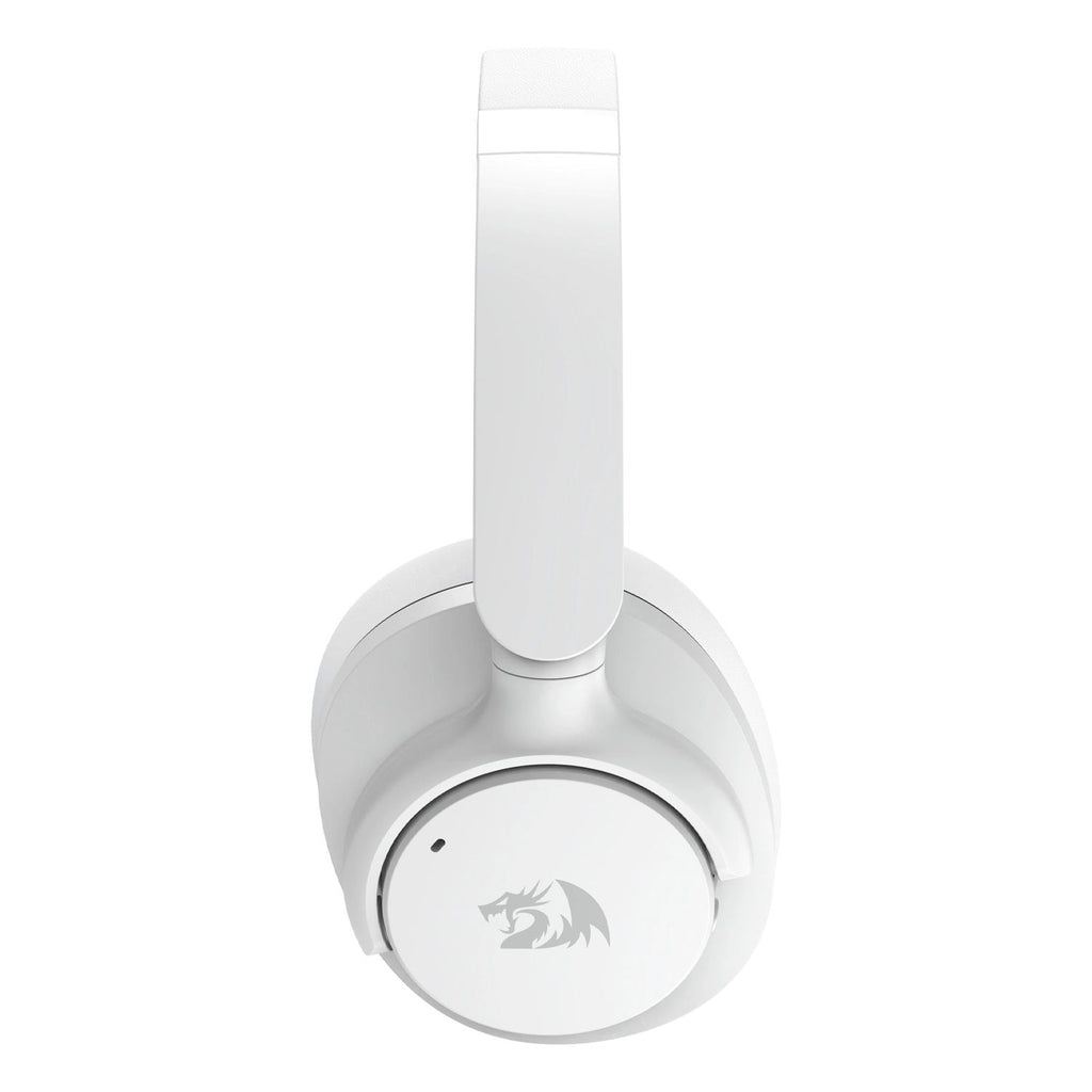 Auriculares Inalámbricos Redragon Vibecore Blanco