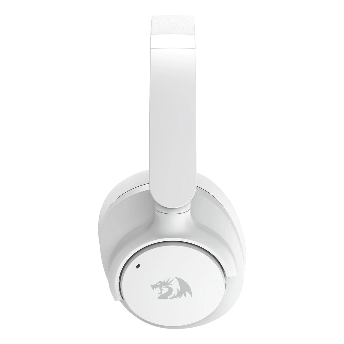 Auriculares Inalámbricos Redragon Vibecore Blanco