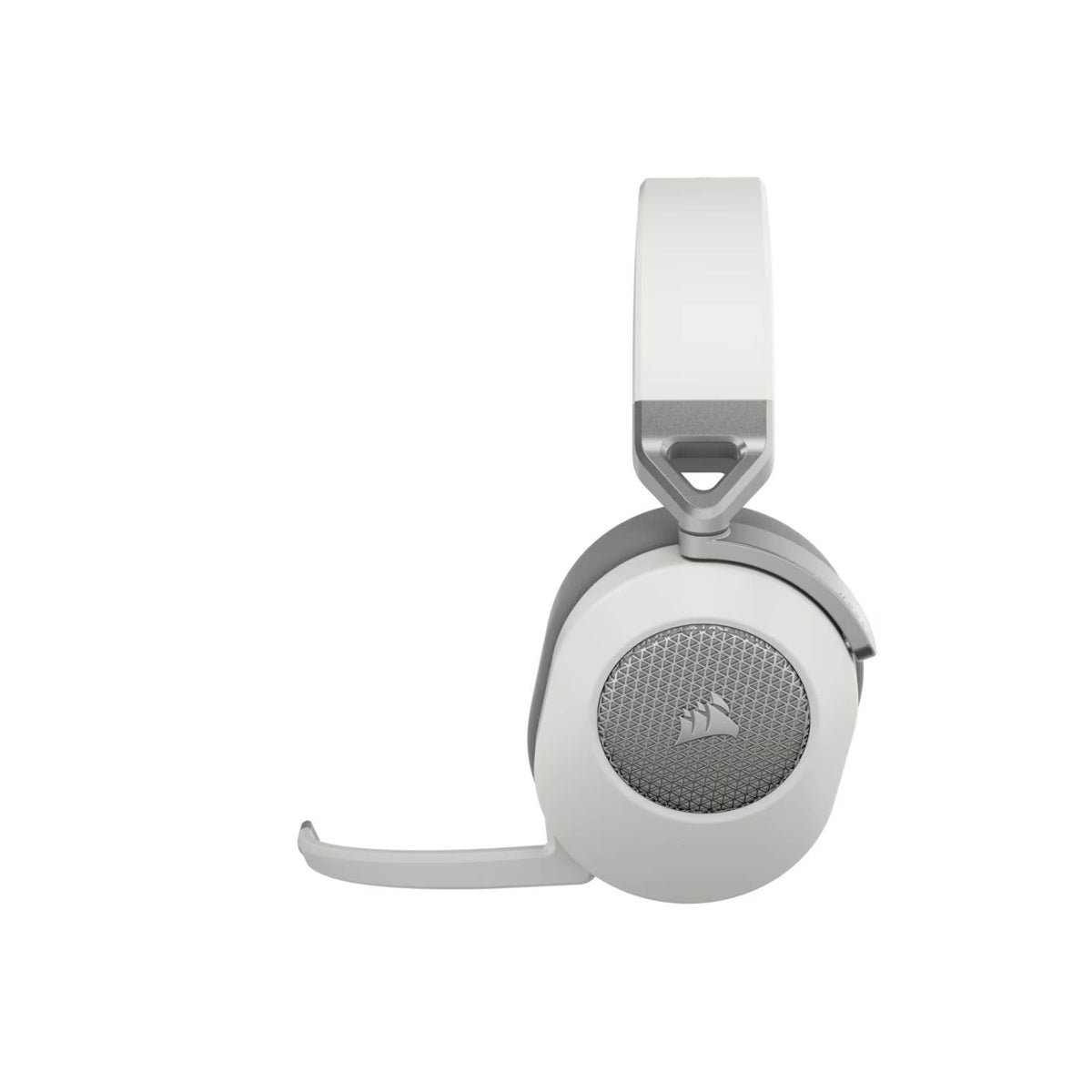 Corsair HS65 Wireless – Auricular Gaming Inalámbrico Blanco