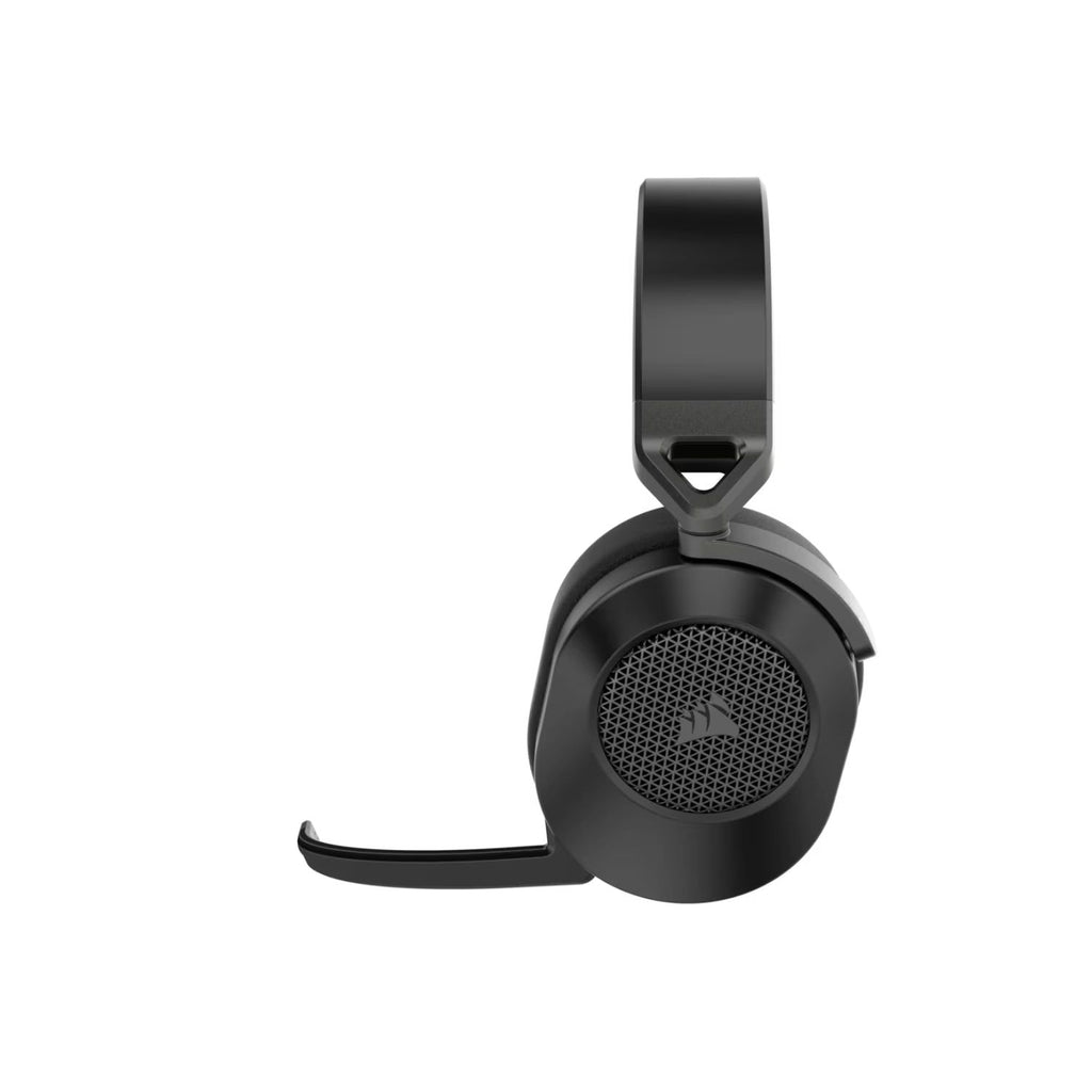 Corsair HS65 Wireless – Auricular Gaming Inalámbrico Carbon