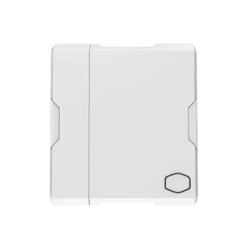 Cooler de Aire Cooler Master Hyper 612 Apex Blanco Dual Fan 120mm
