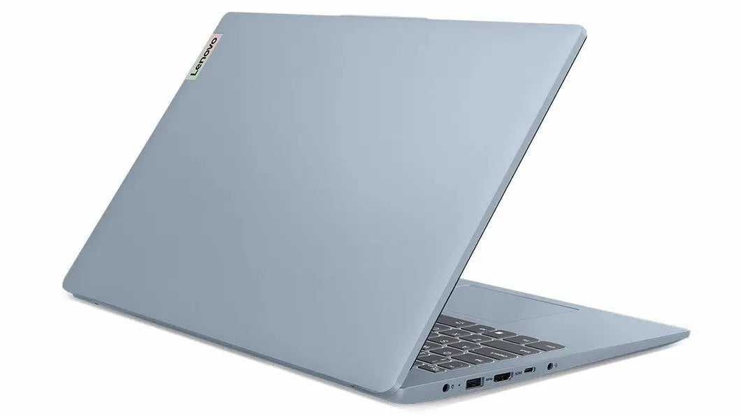 Notebook Lenovo IP Slim 3 15" I5-12450H 8GB 512SSD