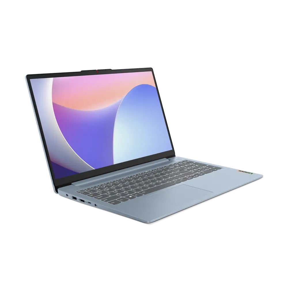 Notebook Lenovo IP Slim 3 15" I5-12450H 8GB 512SSD
