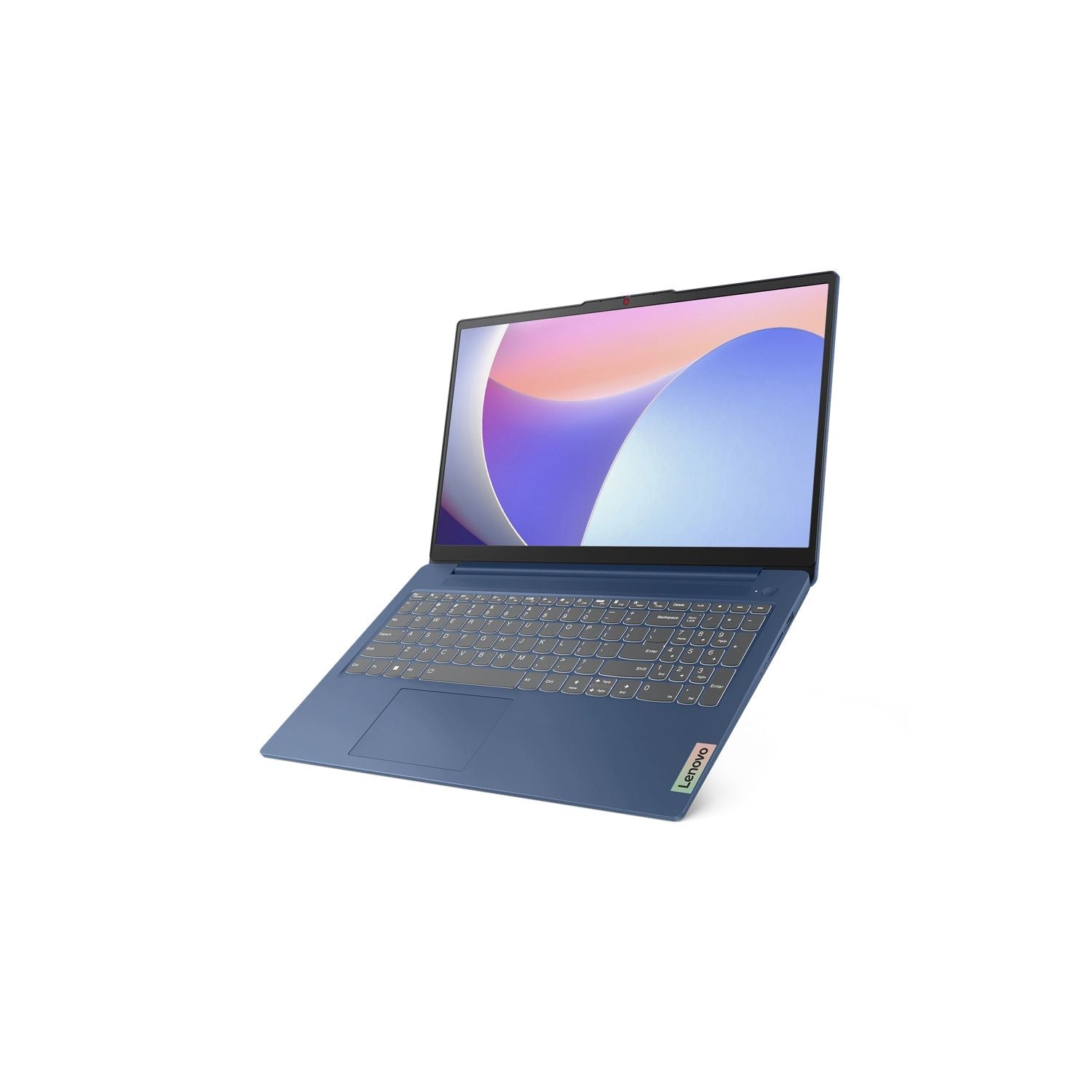 Notebook Lenovo IP Slim 3 15" I5-12450H 8GB 512SSD