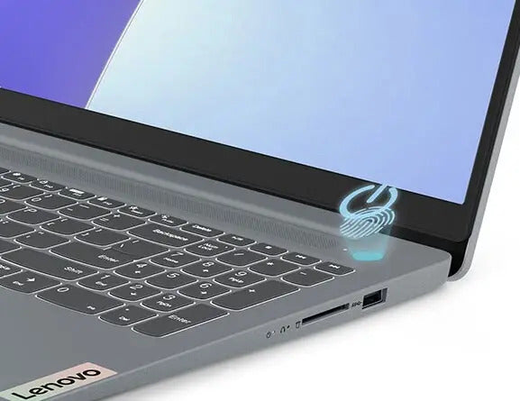 Notebook Lenovo IP Slim 3 15" I5-12450H 8GB 512SSD