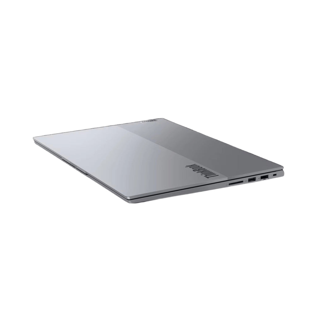 Notebook Lenovo ThinkBook 16 Intel Core 5 210H 8GB RAM SSD 512GB FreeDOS