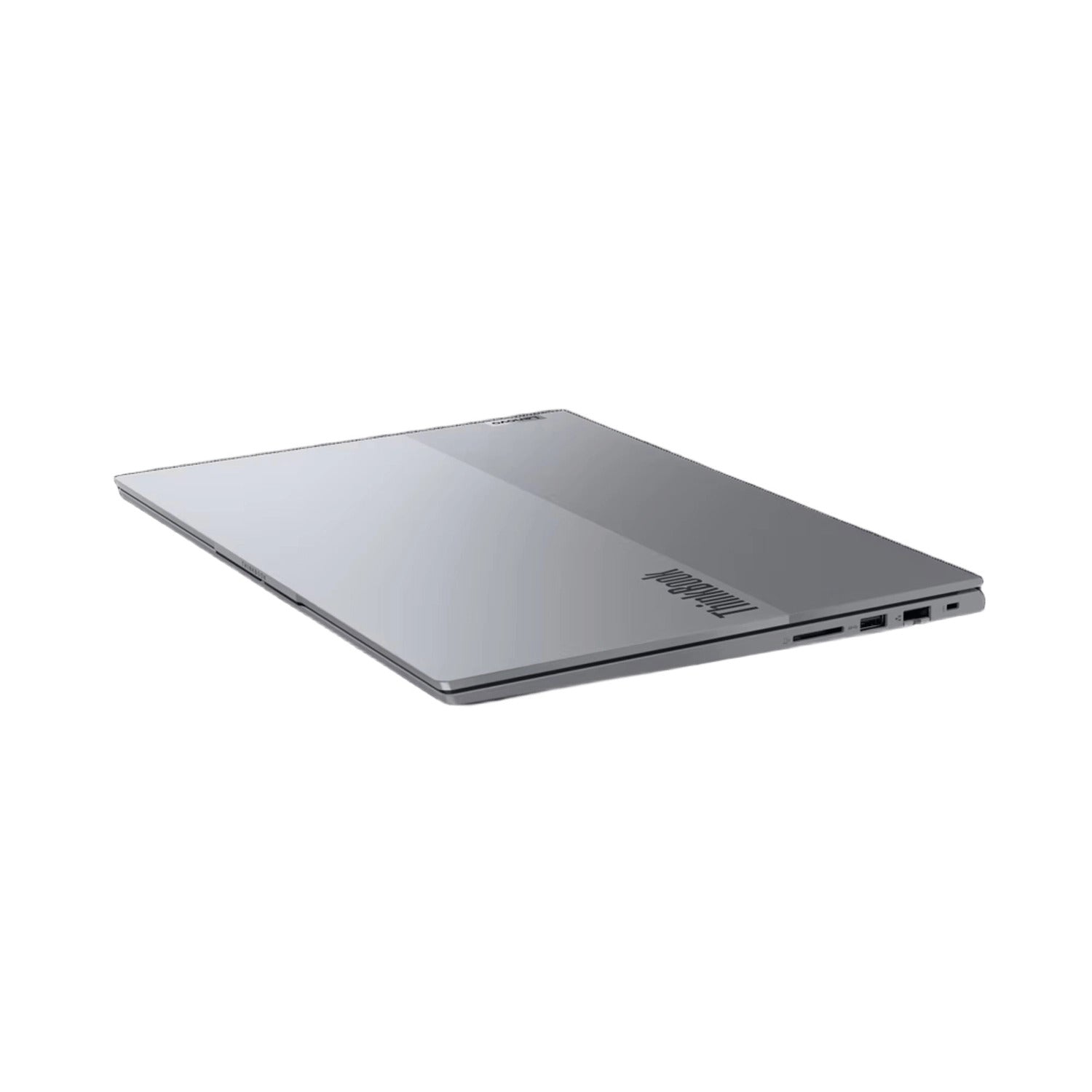 Notebook Lenovo ThinkBook 16 Intel Core 5 210H 8GB RAM SSD 512GB FreeDOS