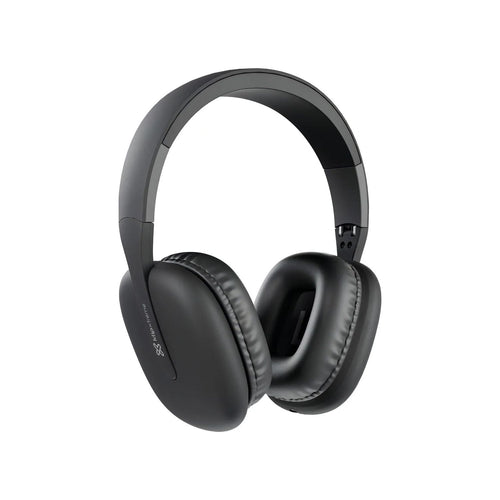 Auriculares Klip Xtreme KWH-010BK Inalámbricos Plegables 25Hs - Negro
