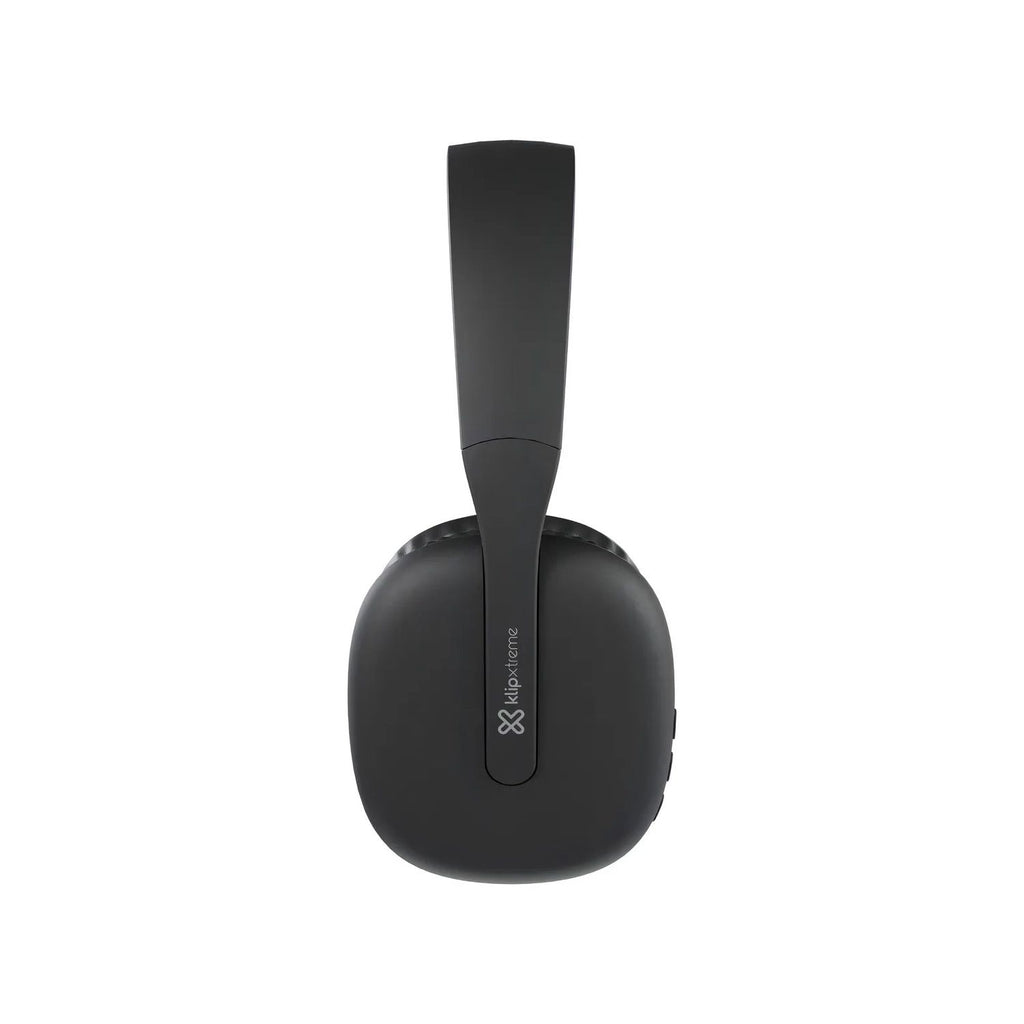 Auriculares Klip Xtreme KWH-010BK Inalámbricos Plegables 25Hs - Negro