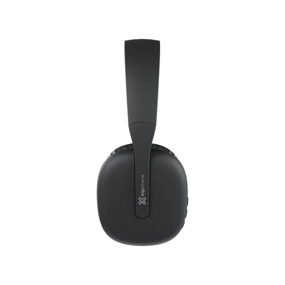 Auriculares Klip Xtreme KWH-010GR Inalámbricos Plegables 25Hs - Gris