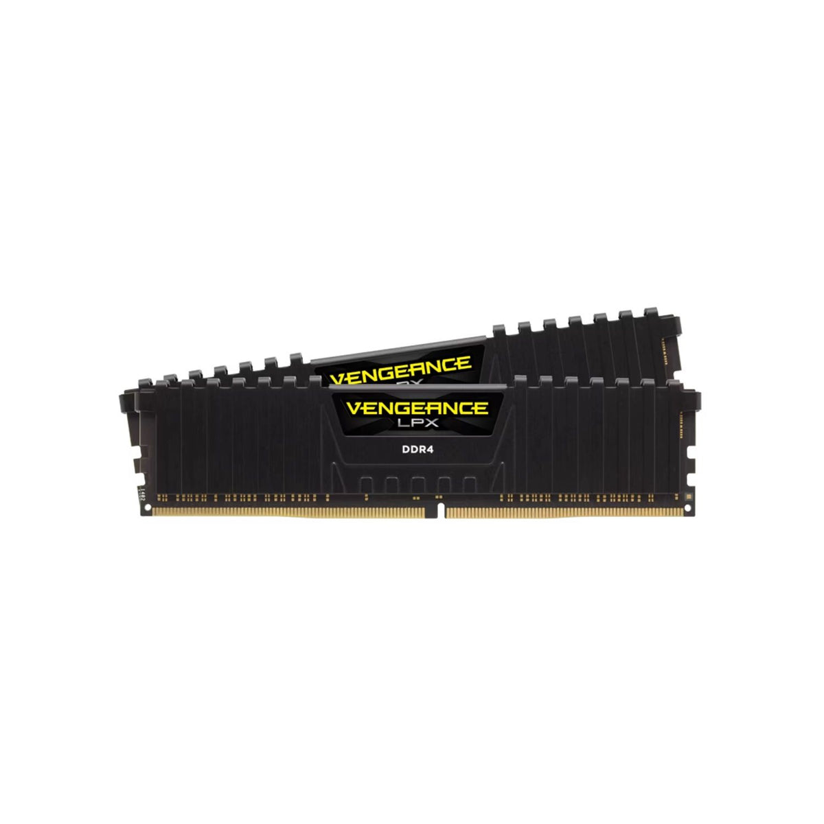 Memoria Corsair Vengeance LPX 32GB DDR4 3200MHz CL16 Kit 2x16GB