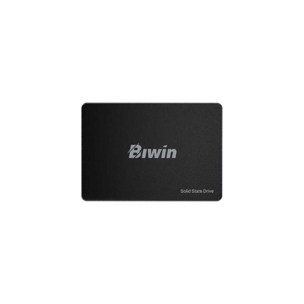 Disco SSD Biwin M100 512GB 2.5" SATA 3.0