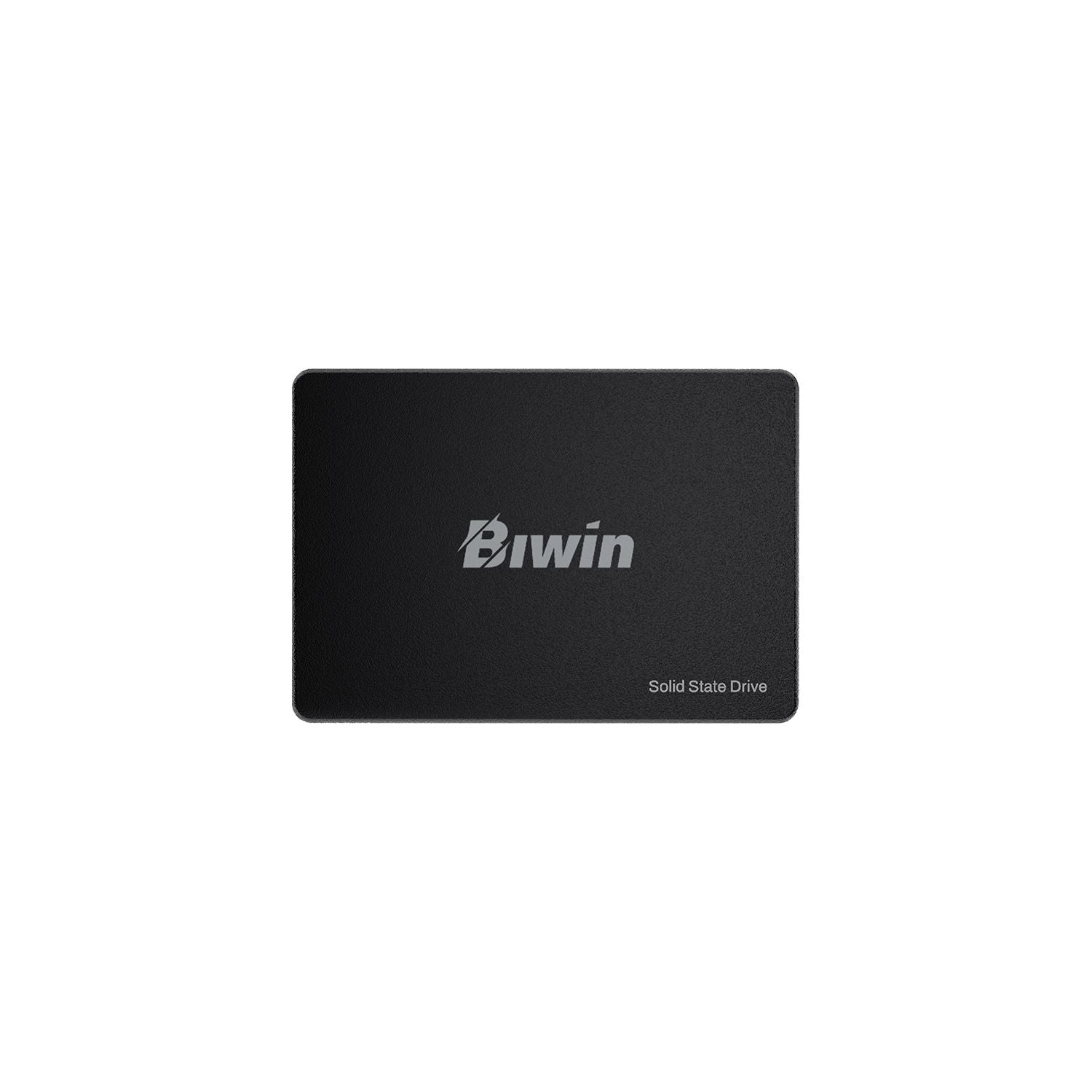 Disco SSD Biwin M100 512GB 2.5" SATA 3.0