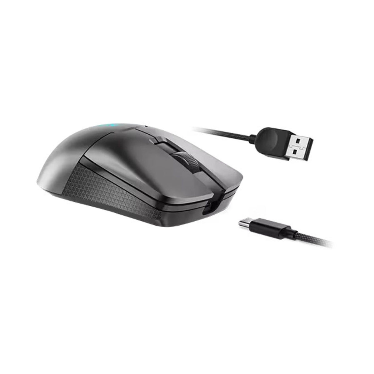 Mouse Gamer Inalámbrico Lenovo Legion M600S Qi