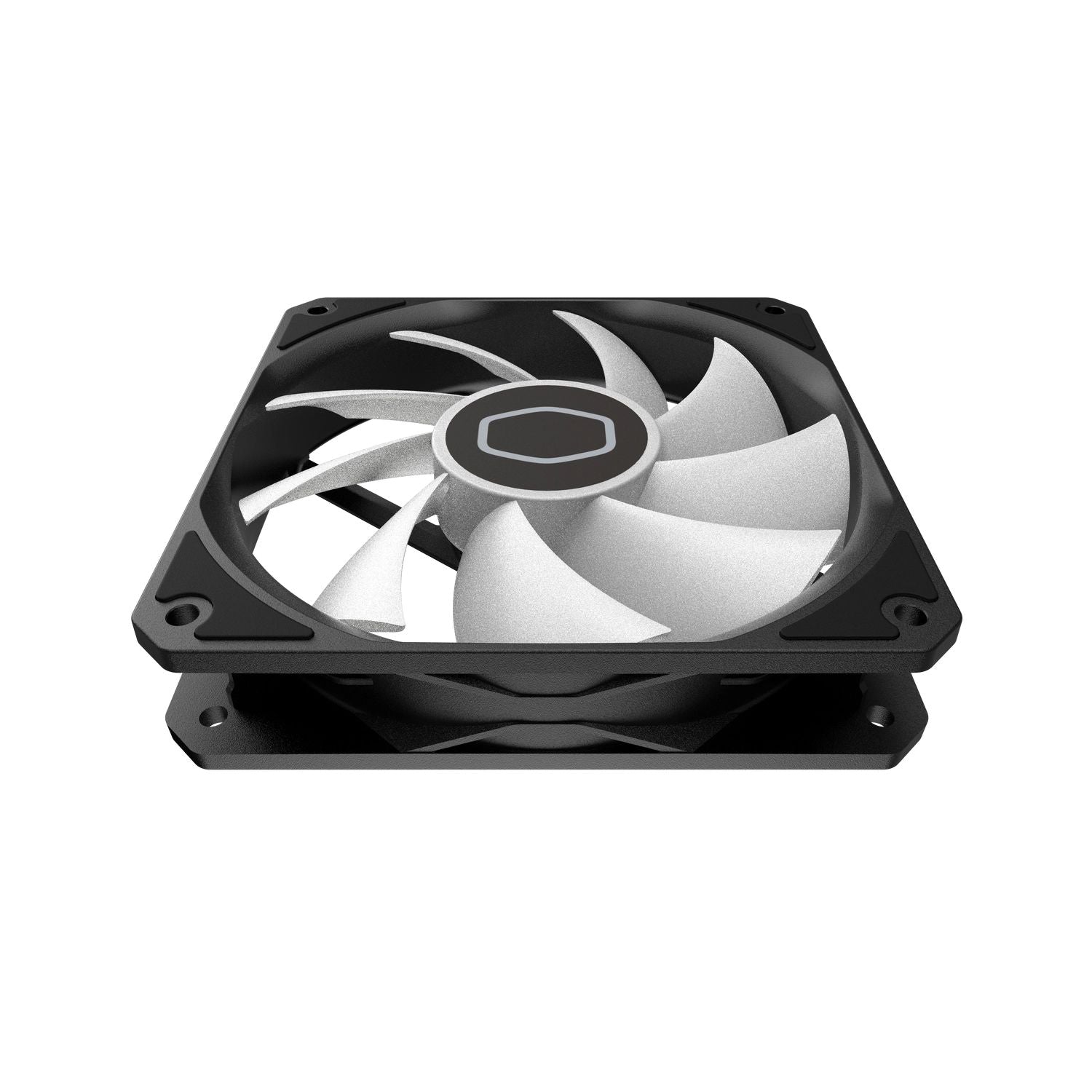 Fan Cooler Master MF120 Lite ARGB 120mm Black