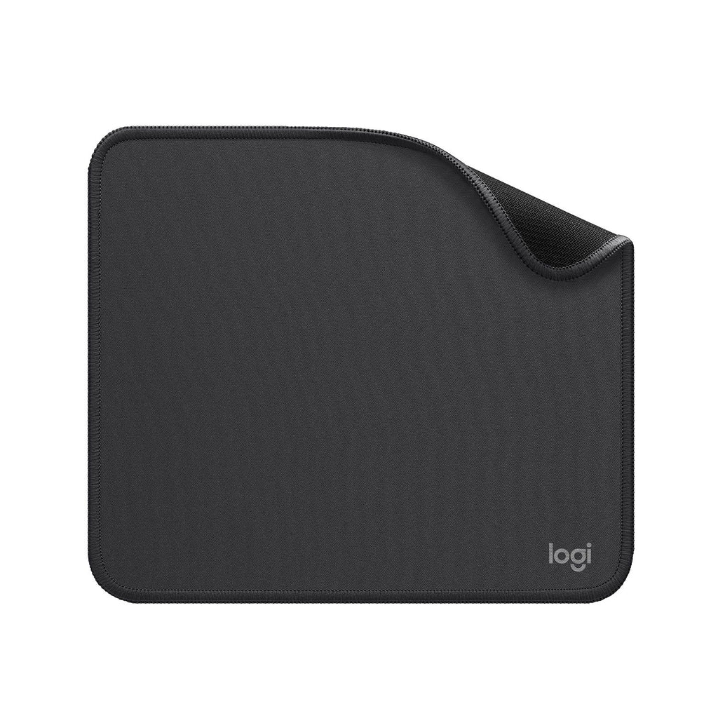 Mouse Pad Logitech M Grafito