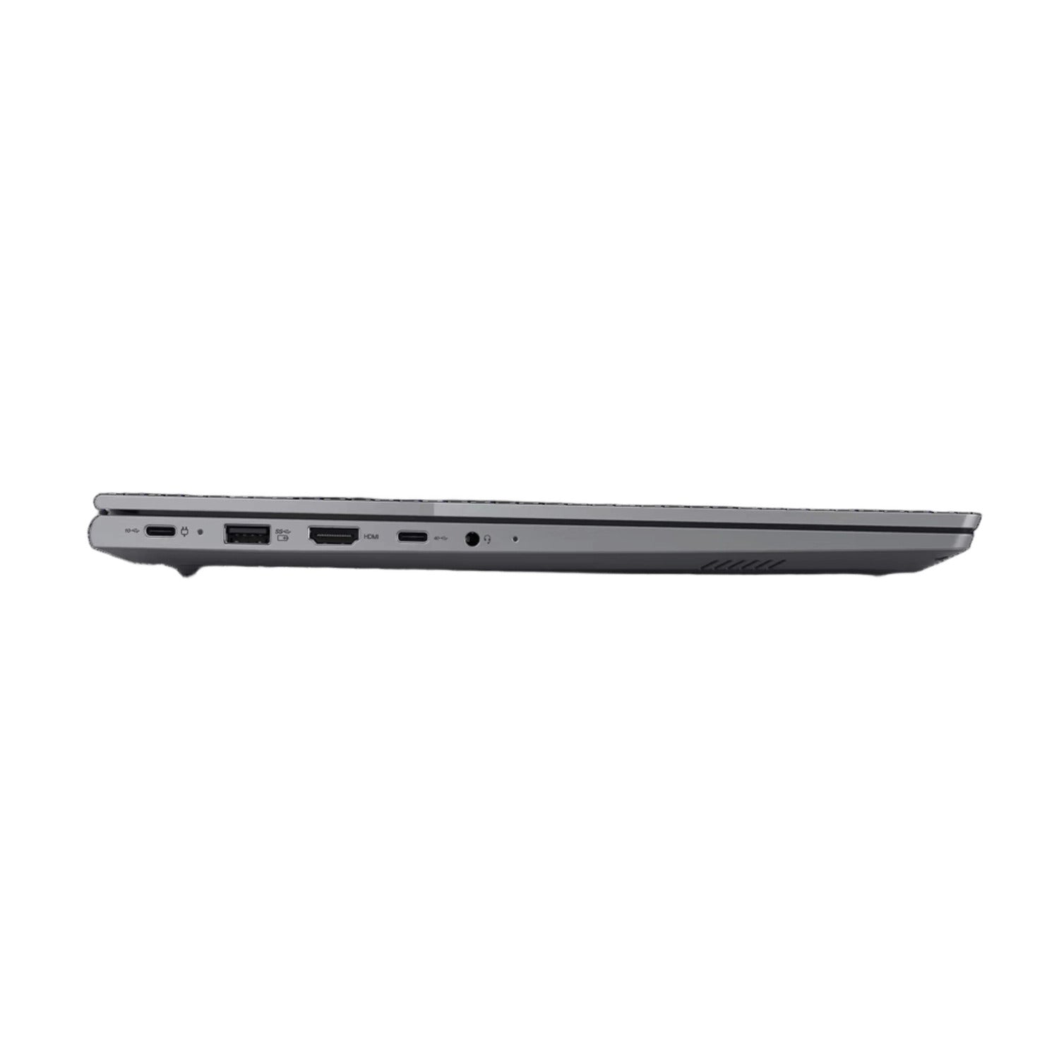 Notebook Lenovo ThinkBook 16 Intel Core 5 210H 8GB RAM SSD 512GB FreeDOS