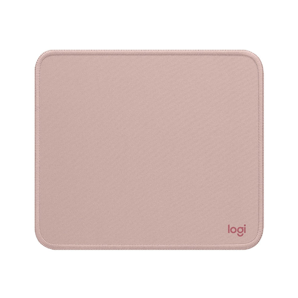 Mouse Pad Logitech M Rosa