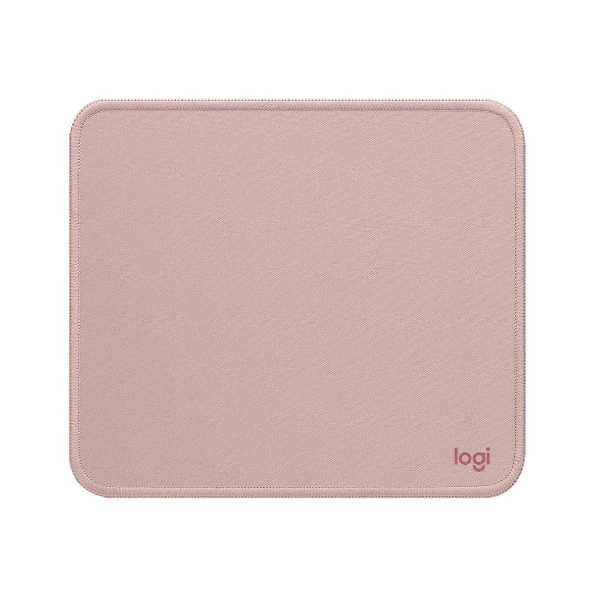 Mouse Pad Logitech M Rosa