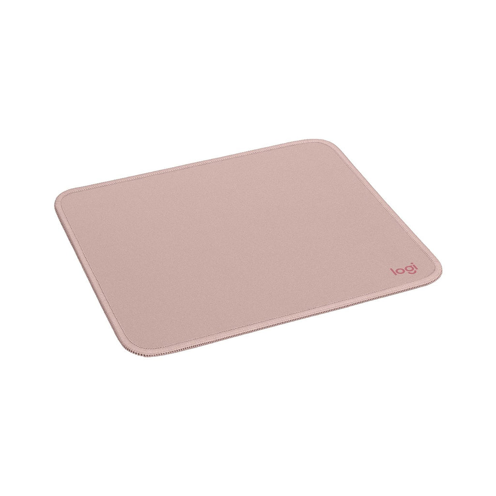Mouse Pad Logitech M Rosa