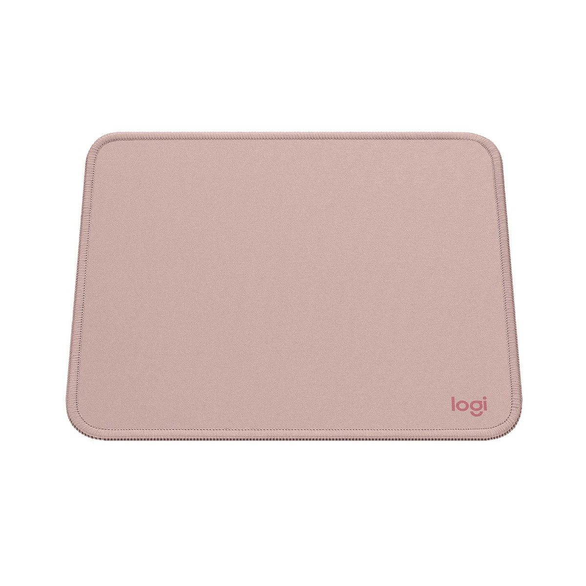 Mouse Pad Logitech M Rosa
