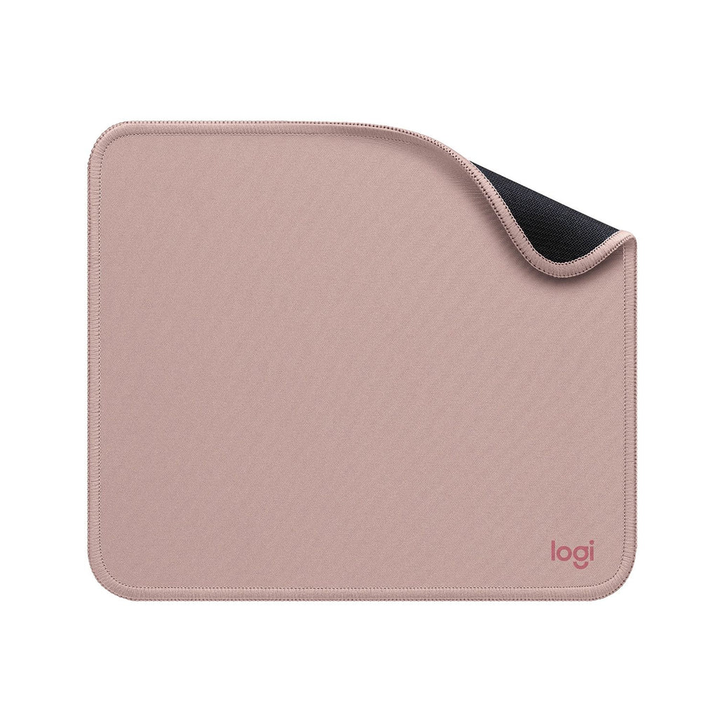 Mouse Pad Logitech M Rosa