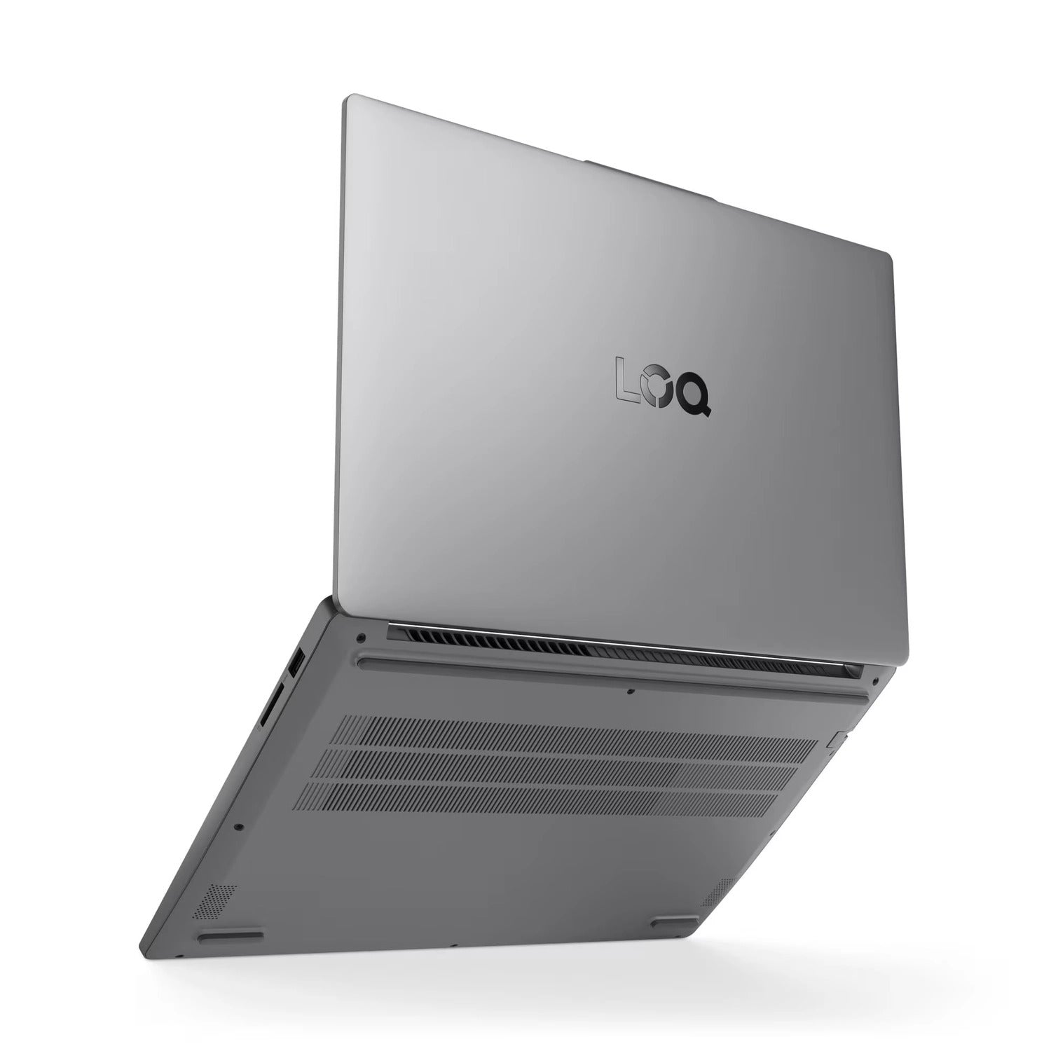 Notebook Lenovo LOQ 15IAX9E FHD I5 8GB 512GB RTX3050 NI