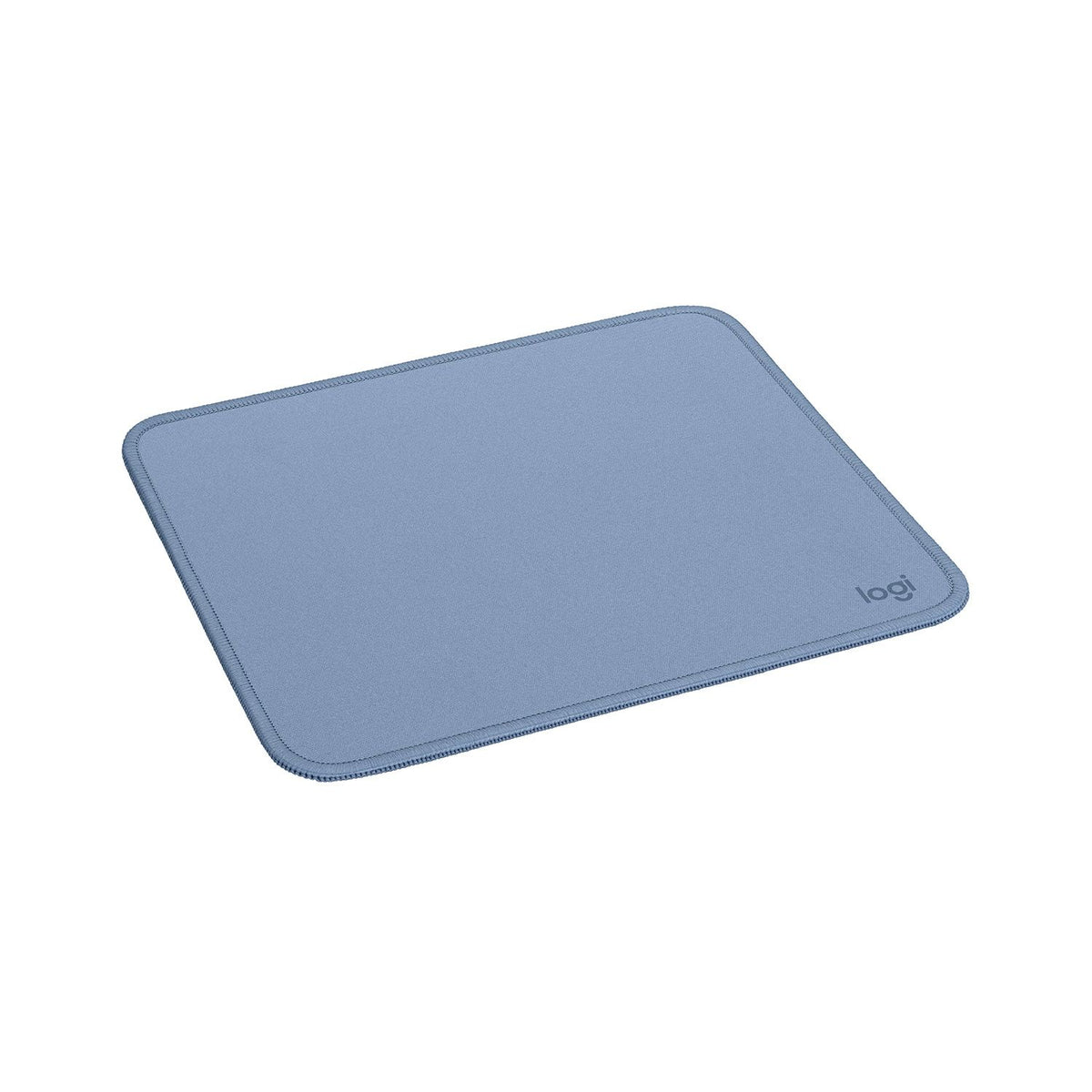 Mouse Pad Logitech M Azul