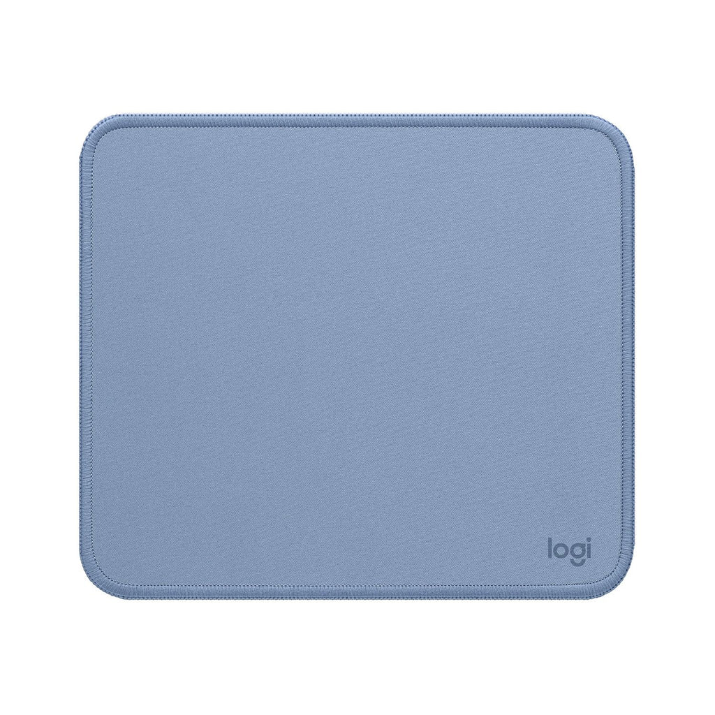 Mouse Pad Logitech M Azul