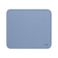 Mouse Pad Logitech M Azul