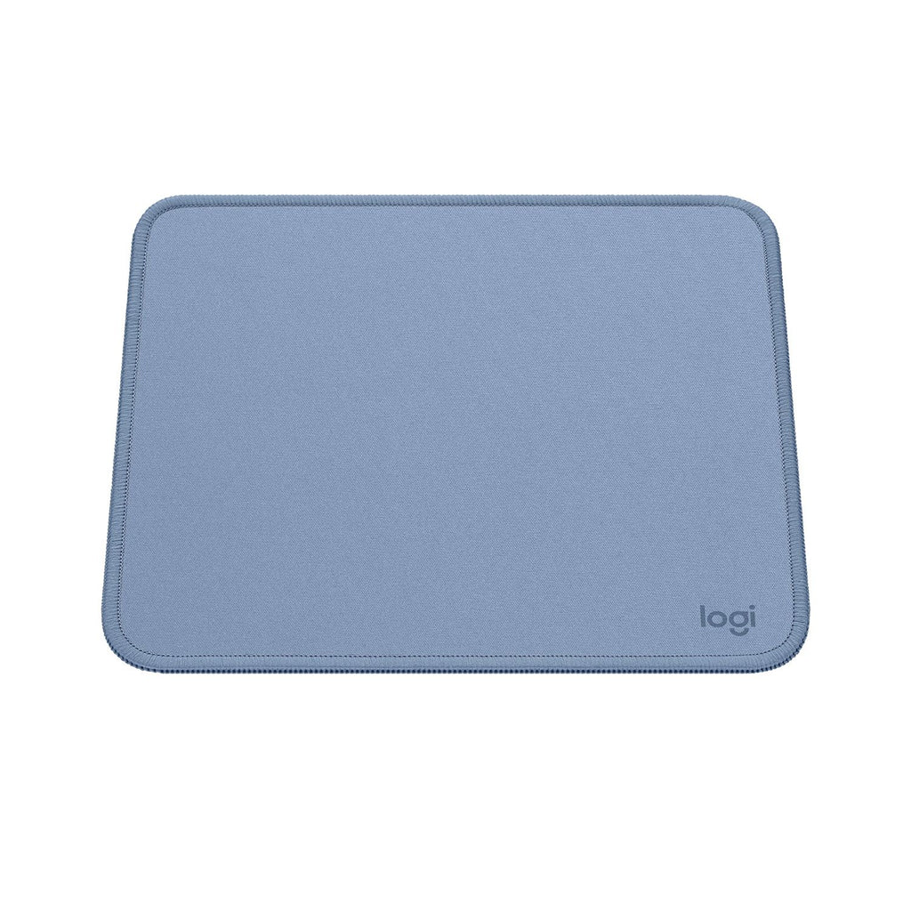 Mouse Pad Logitech M Azul