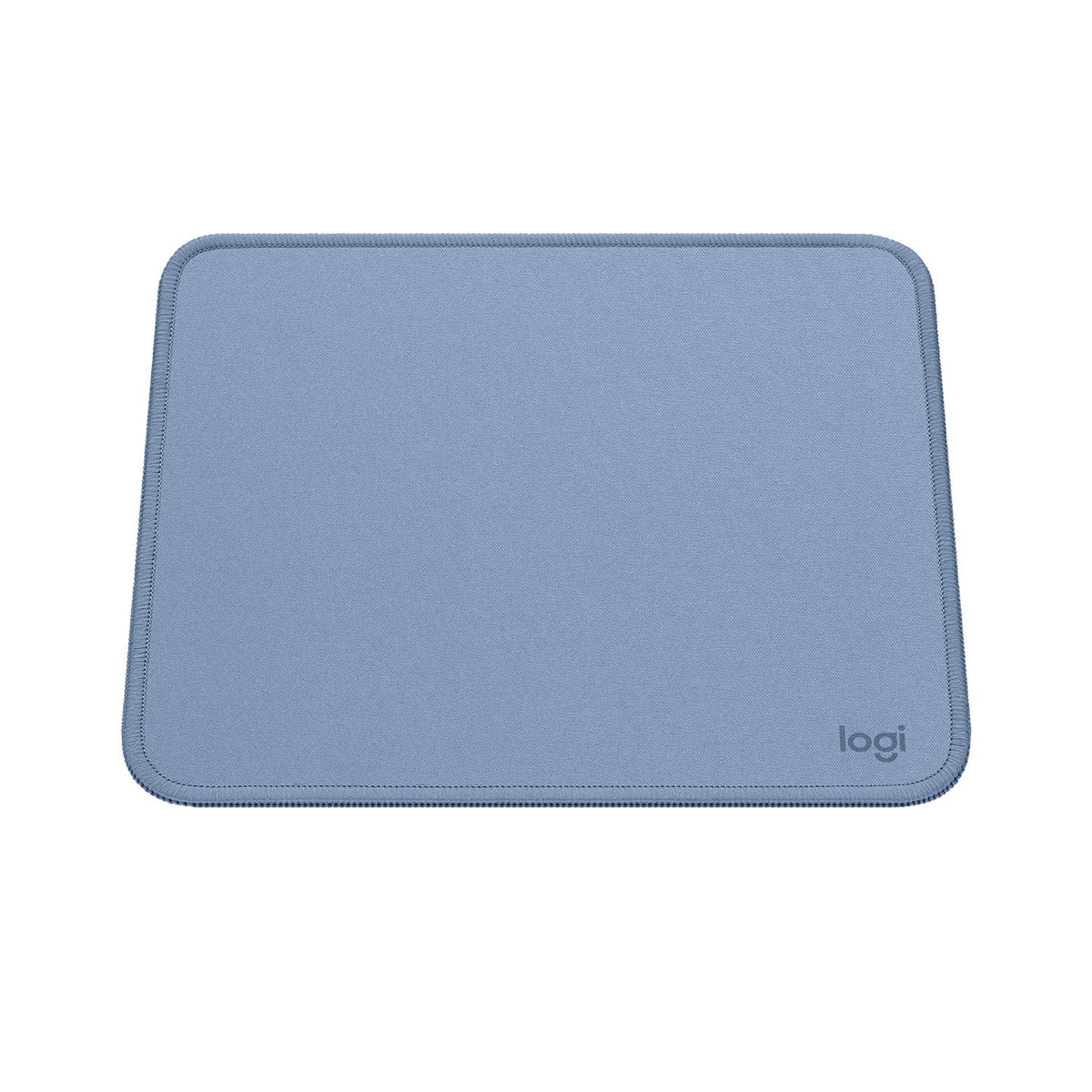 Mouse Pad Logitech M Azul