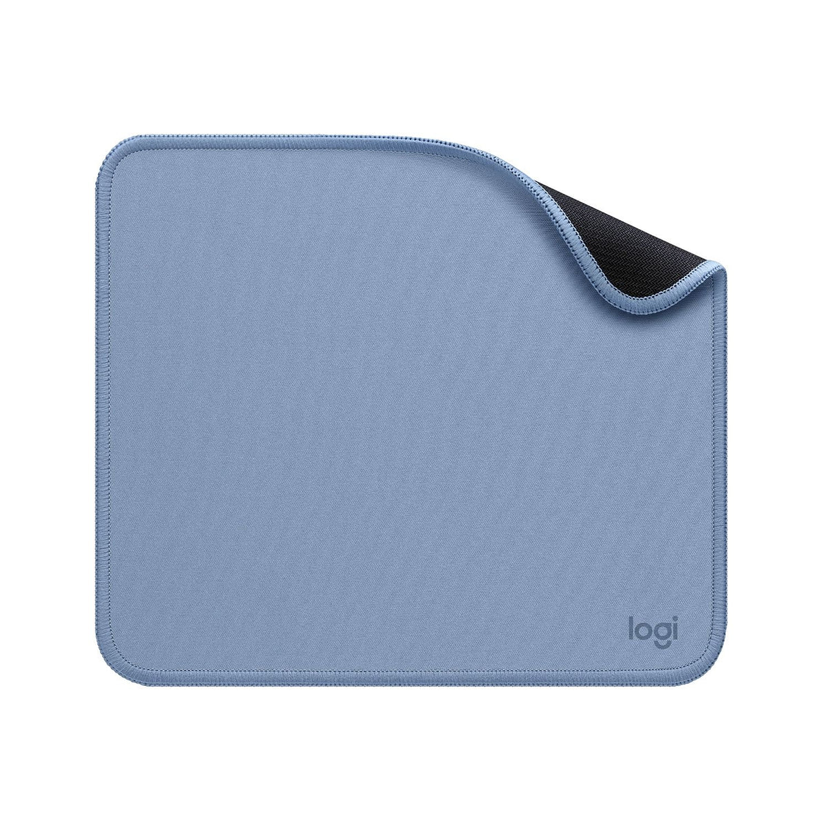 Mouse Pad Logitech M Azul