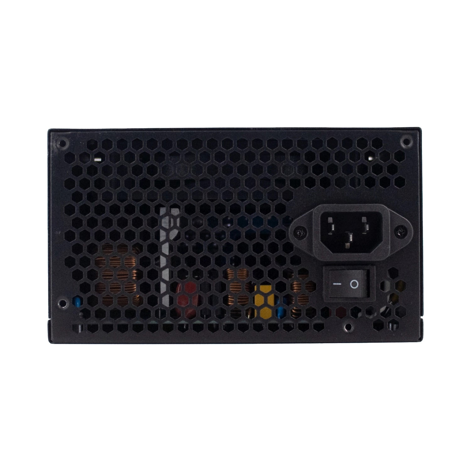 Fuente Teros TE-7175W 750W 80 Plus Gold ATX Full Modular
