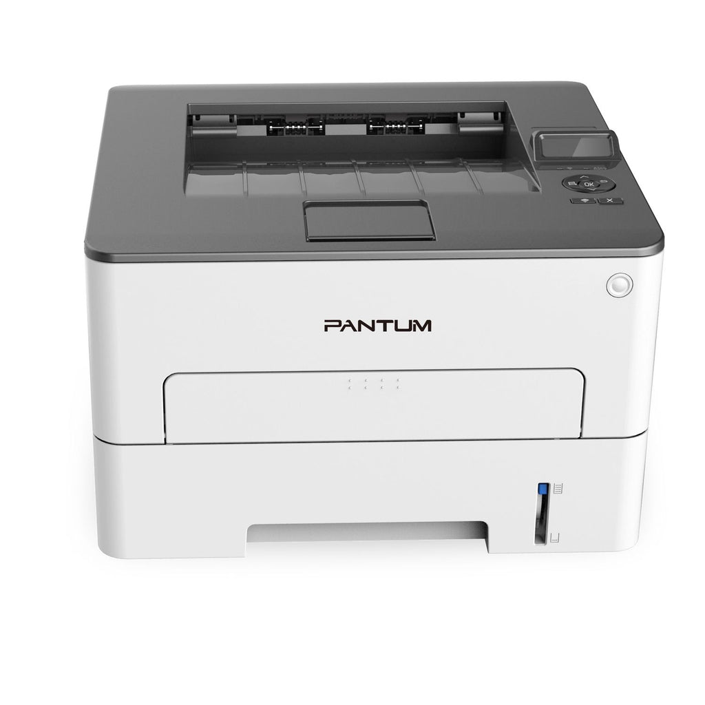 Impresora Pantum P3010DW Laser